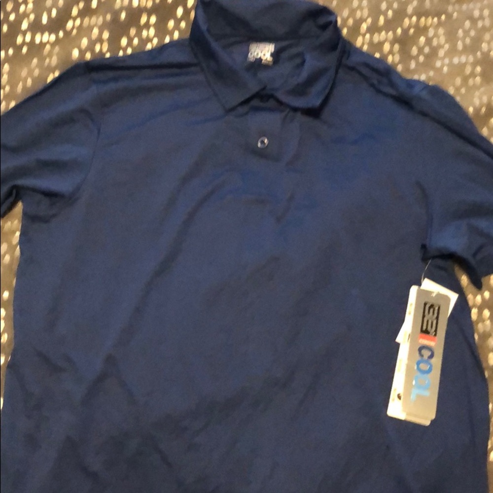 Golf Shirt